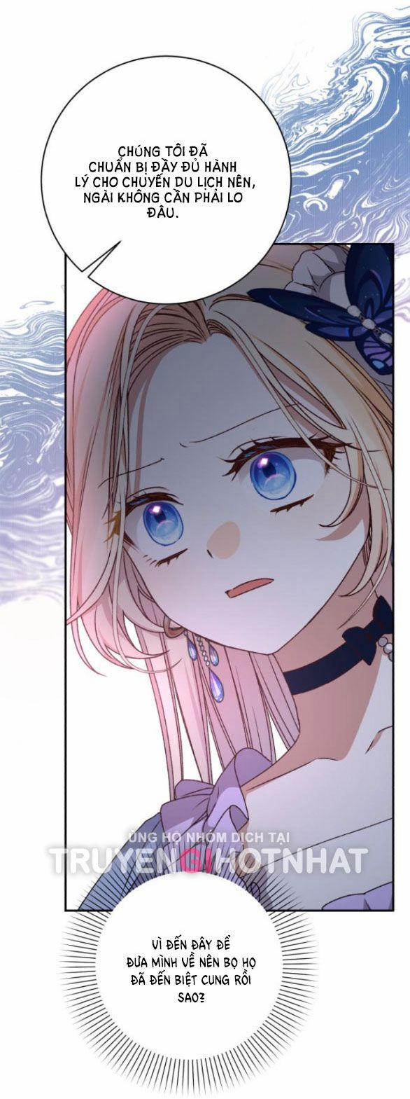 Bạo Chúa Muốn Có Cuộc Sống Tốt Đẹp 39.1 trang 73