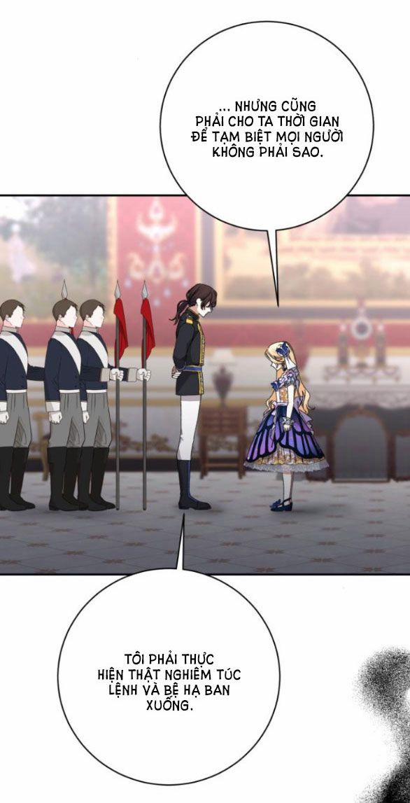 Bạo Chúa Muốn Có Cuộc Sống Tốt Đẹp 39.1 trang 75