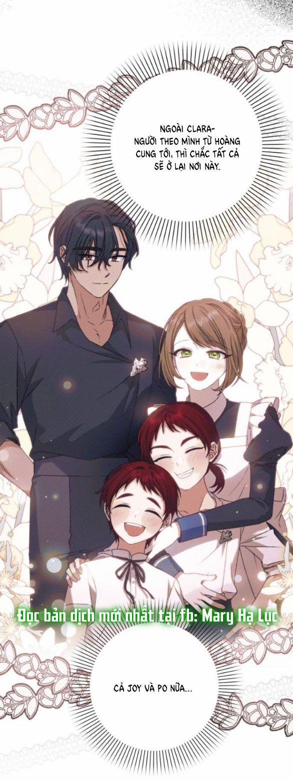 Bạo Chúa Muốn Có Cuộc Sống Tốt Đẹp 39.1 trang 77