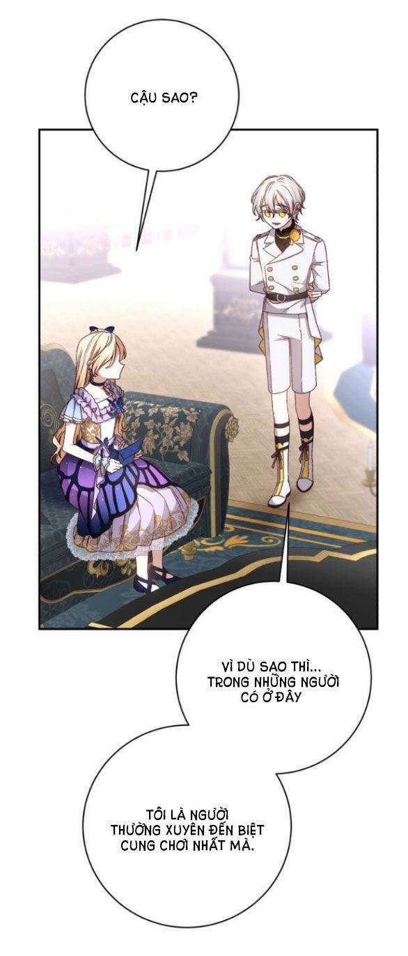 Bạo Chúa Muốn Có Cuộc Sống Tốt Đẹp 39.1 trang 91