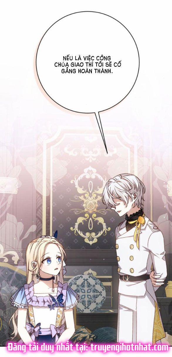 Bạo Chúa Muốn Có Cuộc Sống Tốt Đẹp 39.1 trang 97