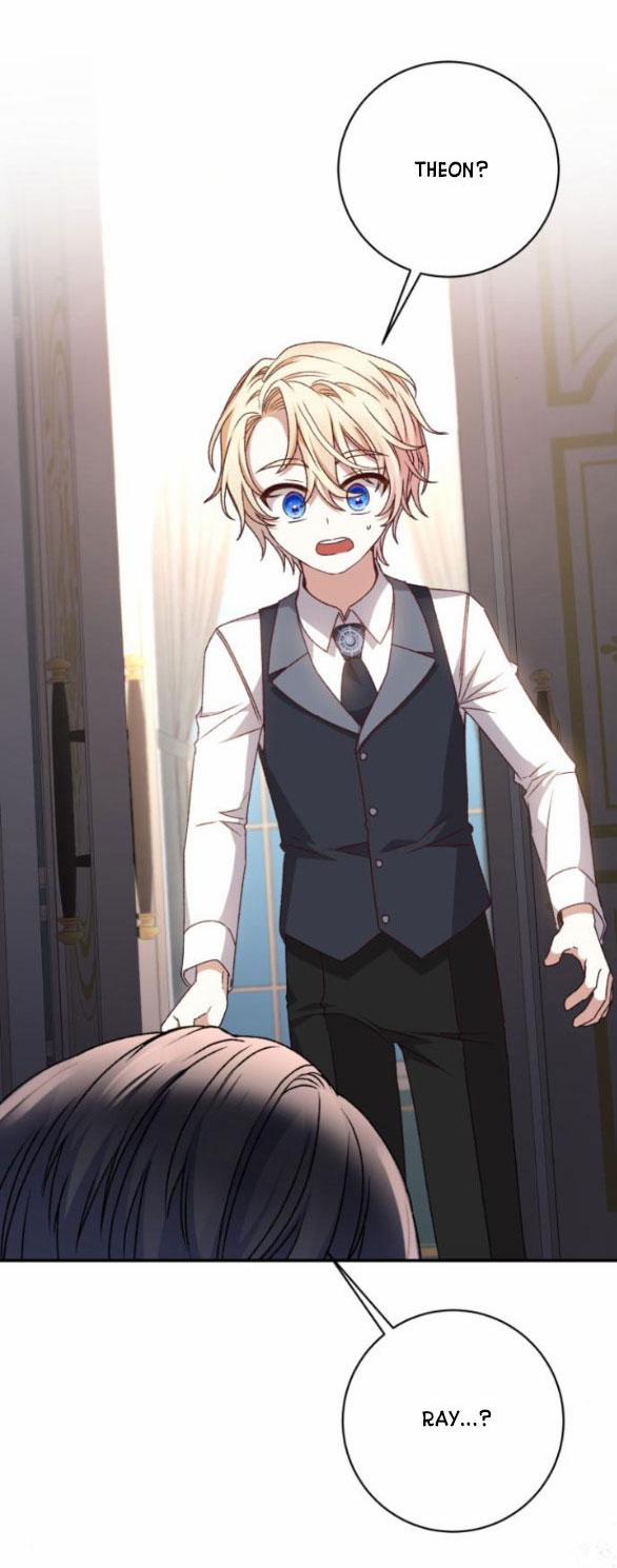 Bạo Chúa Muốn Có Cuộc Sống Tốt Đẹp 39.2 trang 18