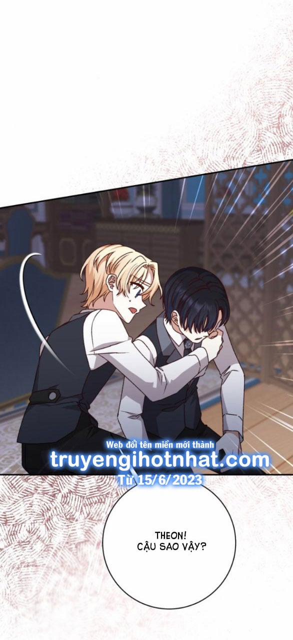 Bạo Chúa Muốn Có Cuộc Sống Tốt Đẹp 39.2 trang 19