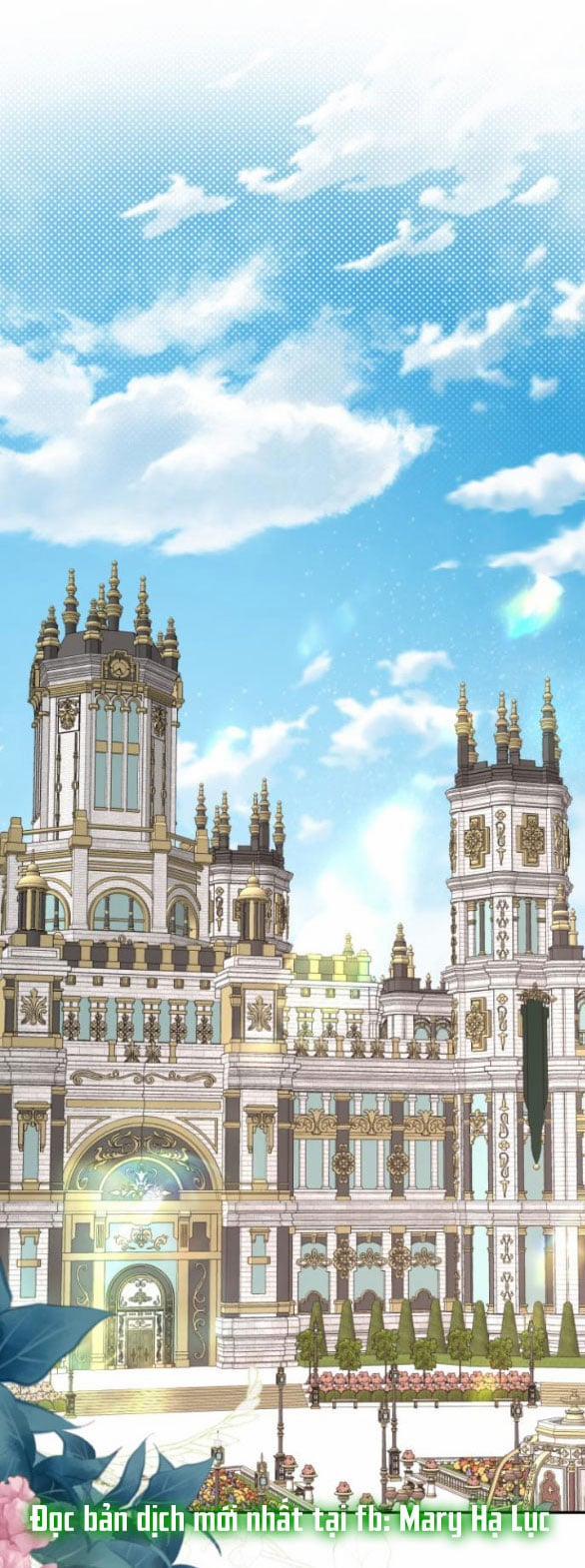 Bạo Chúa Muốn Có Cuộc Sống Tốt Đẹp 39.2 trang 26