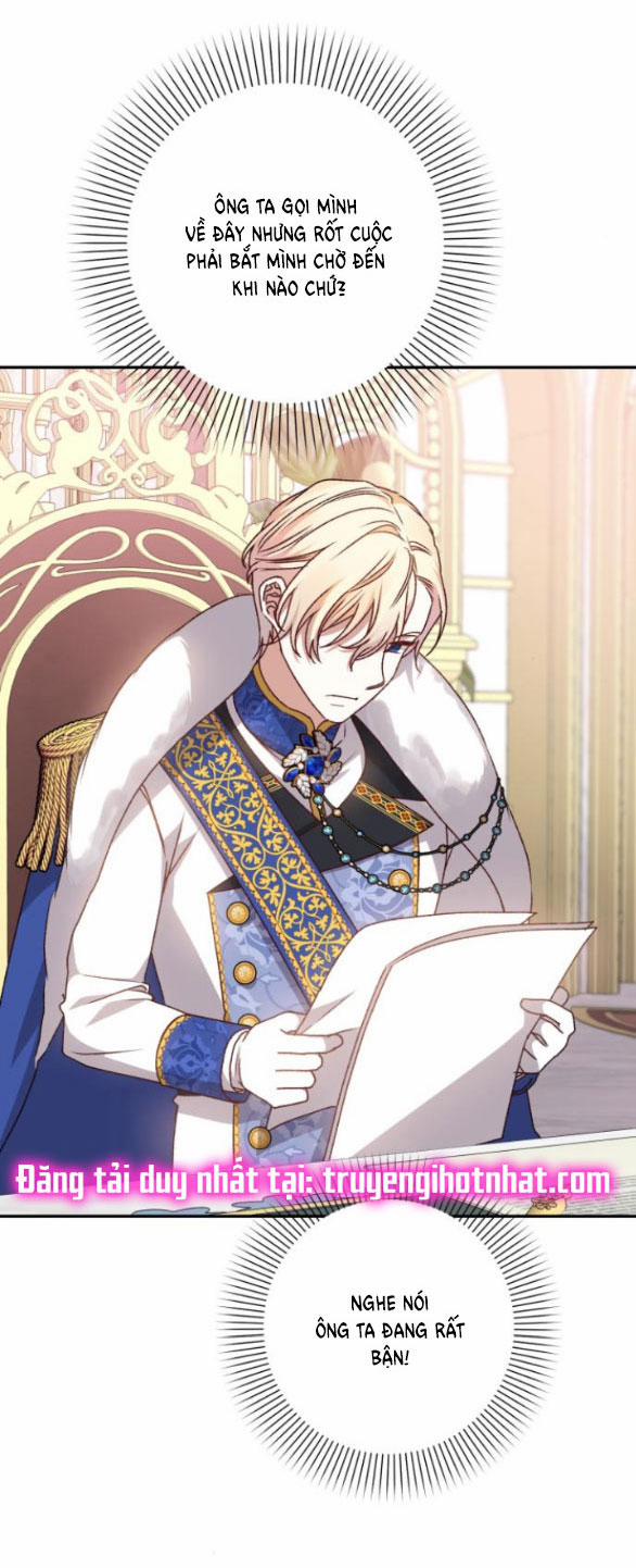 Bạo Chúa Muốn Có Cuộc Sống Tốt Đẹp 39.2 trang 29