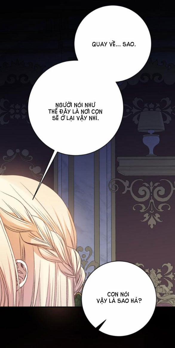 Bạo Chúa Muốn Có Cuộc Sống Tốt Đẹp 39.2 trang 35