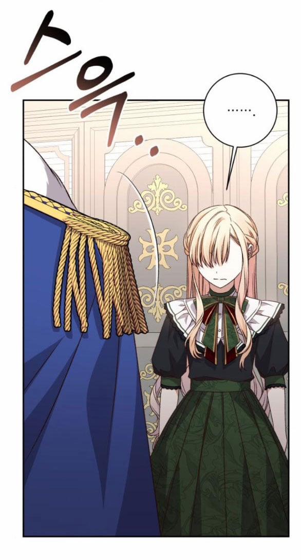 Bạo Chúa Muốn Có Cuộc Sống Tốt Đẹp 39.2 trang 44