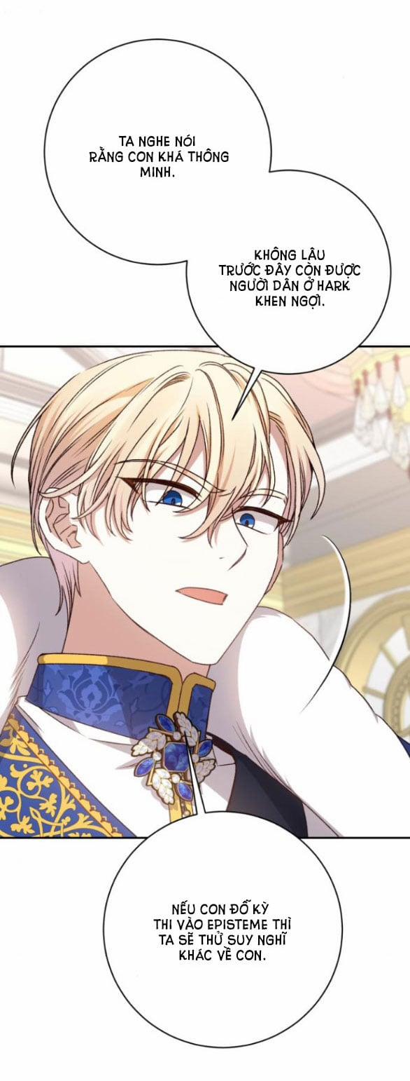 Bạo Chúa Muốn Có Cuộc Sống Tốt Đẹp 39.2 trang 47