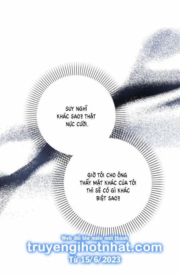 Bạo Chúa Muốn Có Cuộc Sống Tốt Đẹp 39.2 trang 49