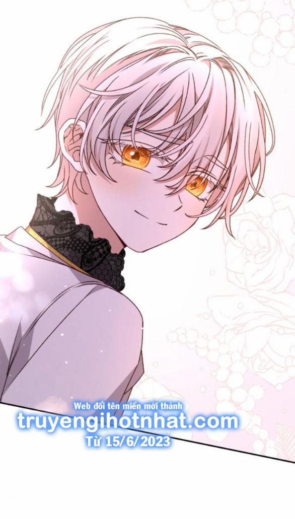 Bạo Chúa Muốn Có Cuộc Sống Tốt Đẹp 39.2 trang 6