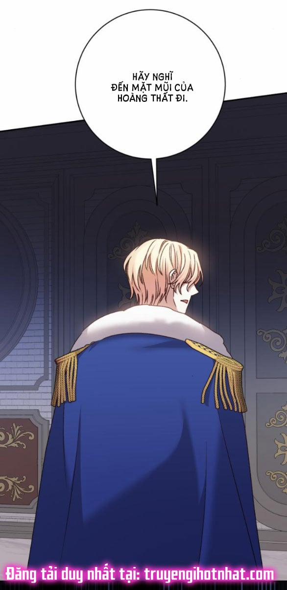 Bạo Chúa Muốn Có Cuộc Sống Tốt Đẹp 39.2 trang 60