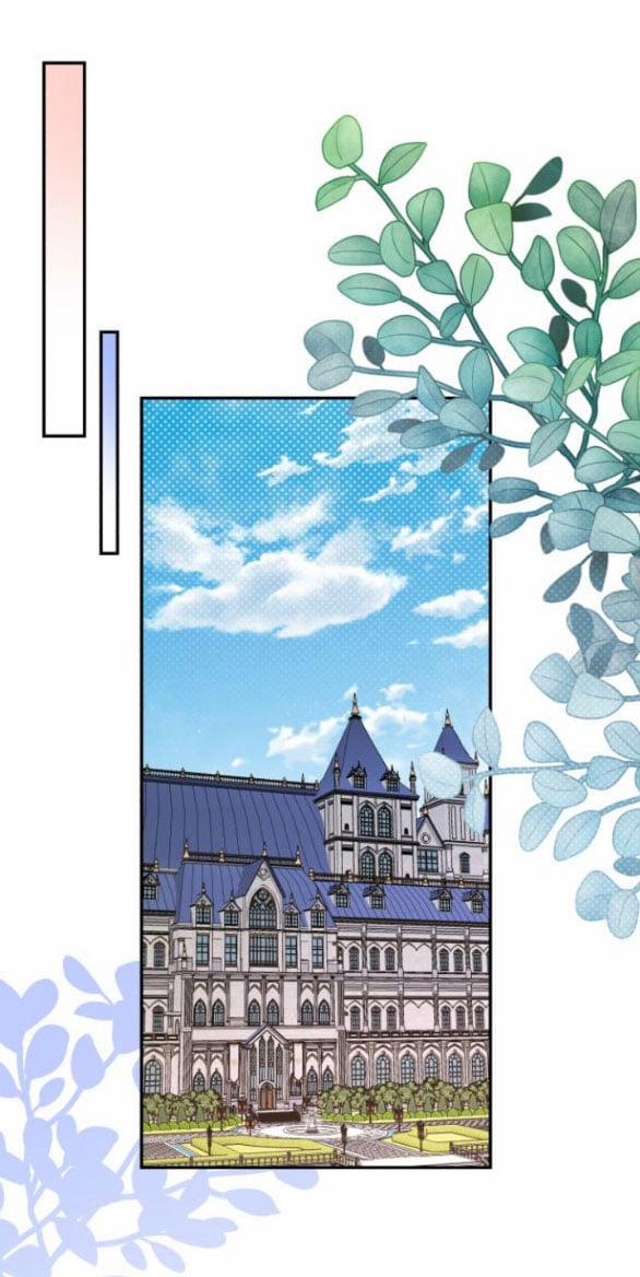 Bạo Chúa Muốn Có Cuộc Sống Tốt Đẹp 39.2 trang 8