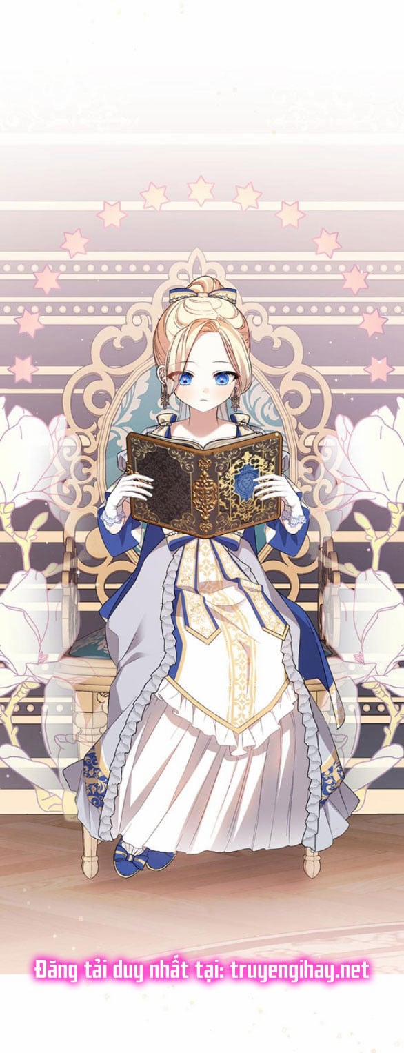 Bạo Chúa Muốn Có Cuộc Sống Tốt Đẹp 4.1 trang 1