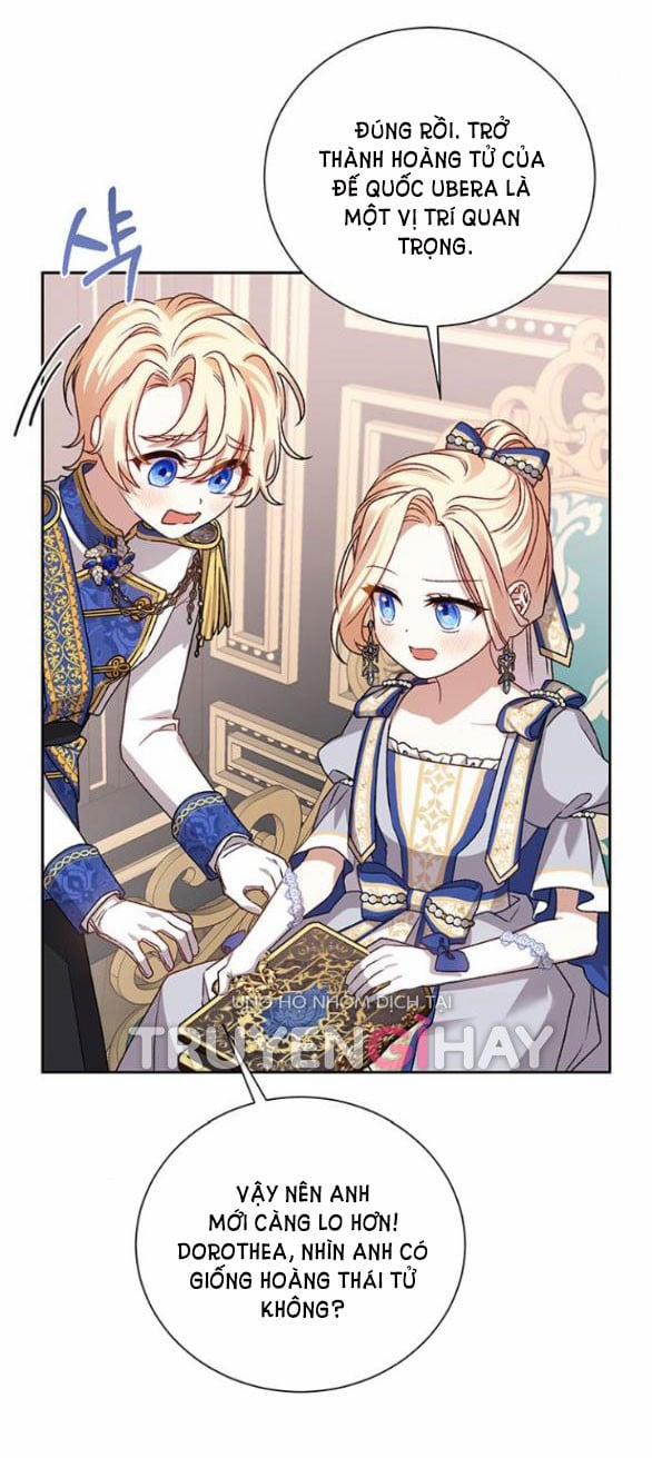 Bạo Chúa Muốn Có Cuộc Sống Tốt Đẹp 4.1 trang 10