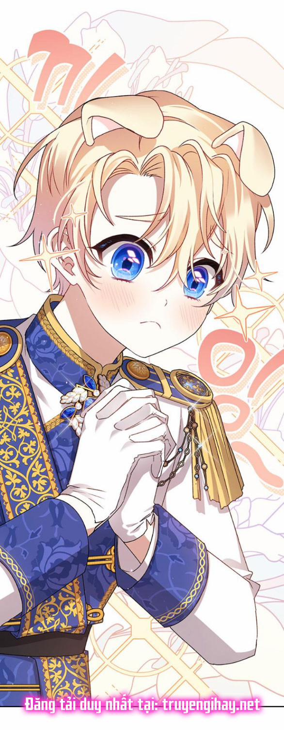 Bạo Chúa Muốn Có Cuộc Sống Tốt Đẹp 4.1 trang 12