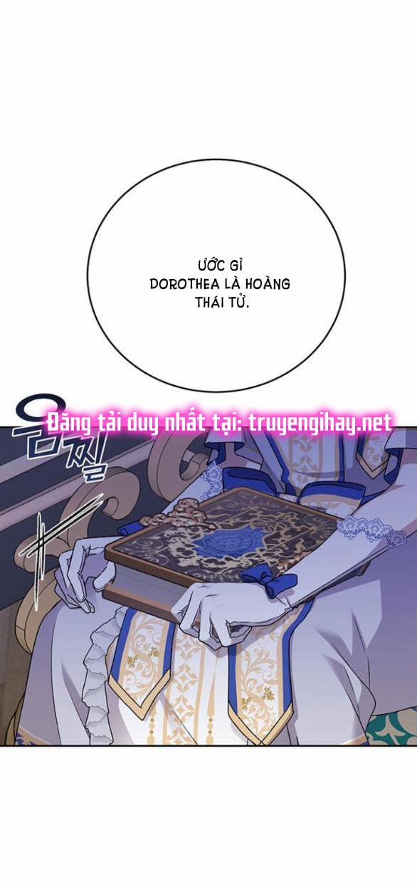 Bạo Chúa Muốn Có Cuộc Sống Tốt Đẹp 4.1 trang 16