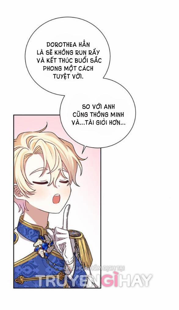 Bạo Chúa Muốn Có Cuộc Sống Tốt Đẹp 4.1 trang 17