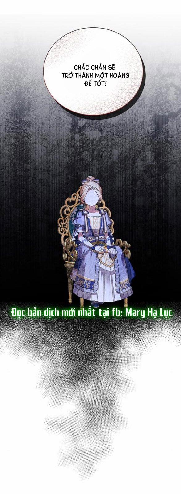 Bạo Chúa Muốn Có Cuộc Sống Tốt Đẹp 4.1 trang 18