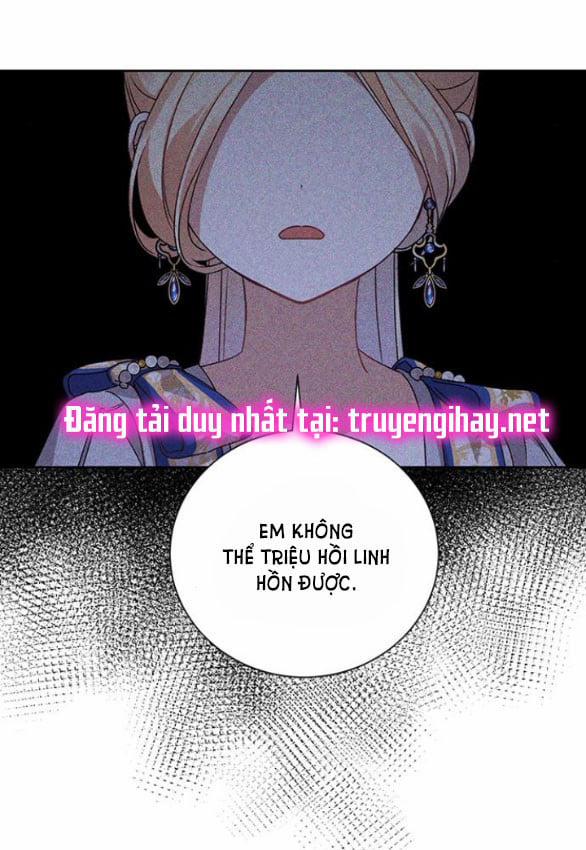 Bạo Chúa Muốn Có Cuộc Sống Tốt Đẹp 4.1 trang 19