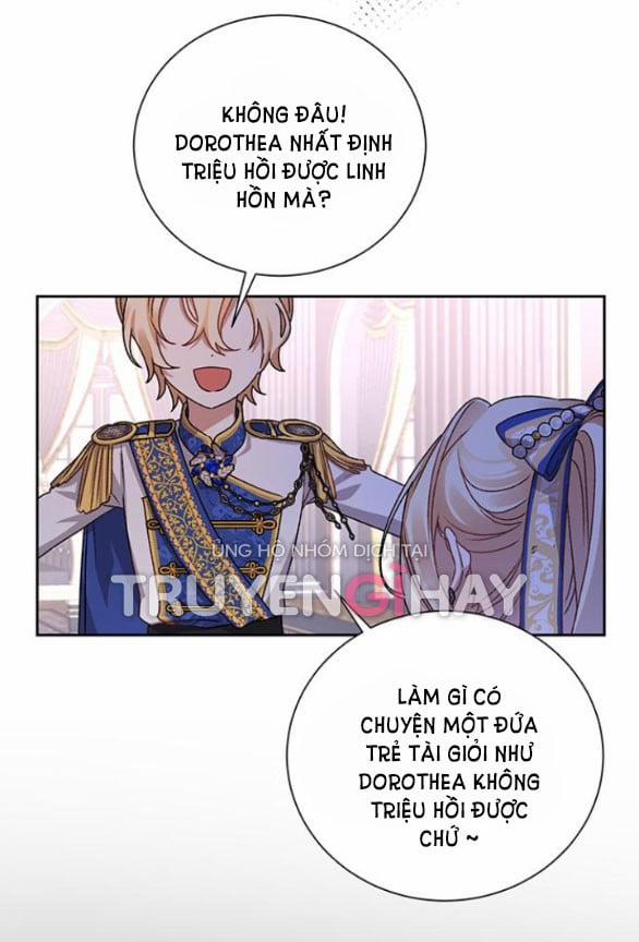 Bạo Chúa Muốn Có Cuộc Sống Tốt Đẹp 4.1 trang 20