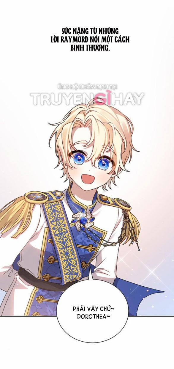 Bạo Chúa Muốn Có Cuộc Sống Tốt Đẹp 4.1 trang 23