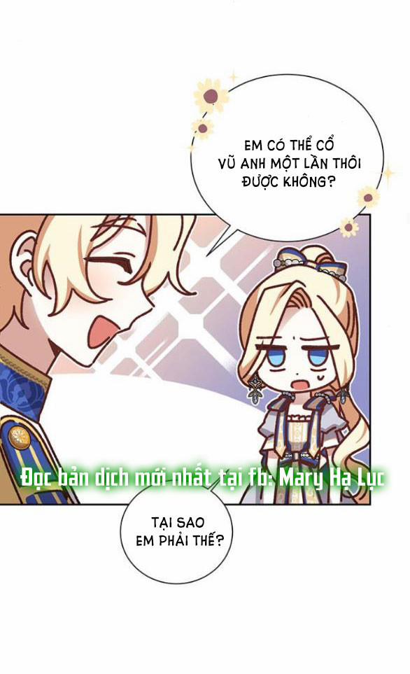 Bạo Chúa Muốn Có Cuộc Sống Tốt Đẹp 4.1 trang 25