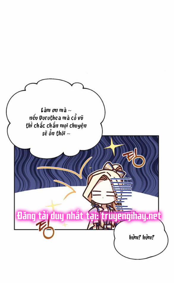 Bạo Chúa Muốn Có Cuộc Sống Tốt Đẹp 4.1 trang 26