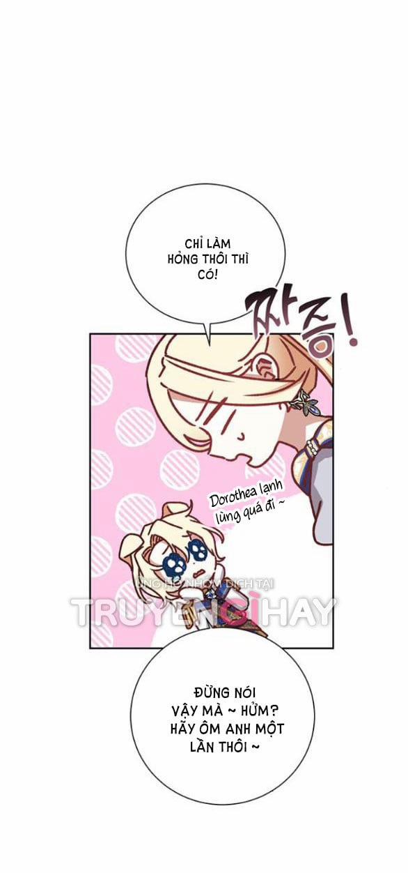 Bạo Chúa Muốn Có Cuộc Sống Tốt Đẹp 4.1 trang 27