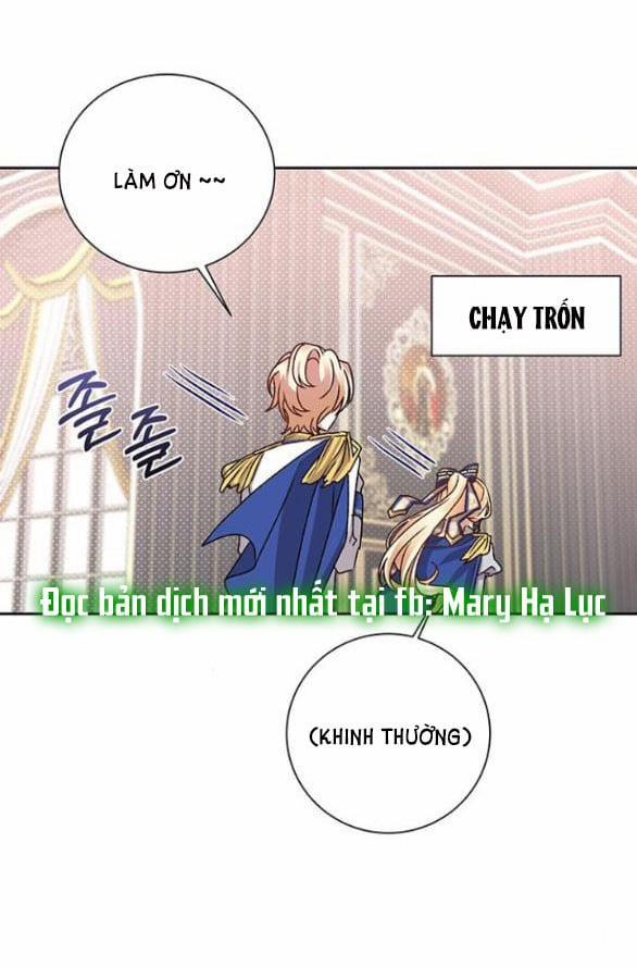 Bạo Chúa Muốn Có Cuộc Sống Tốt Đẹp 4.1 trang 28