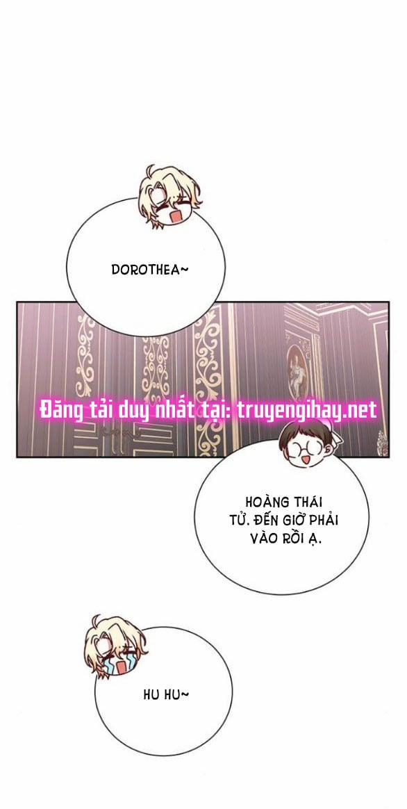 Bạo Chúa Muốn Có Cuộc Sống Tốt Đẹp 4.1 trang 29