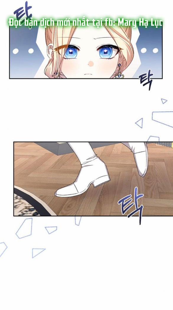 Bạo Chúa Muốn Có Cuộc Sống Tốt Đẹp 4.1 trang 3