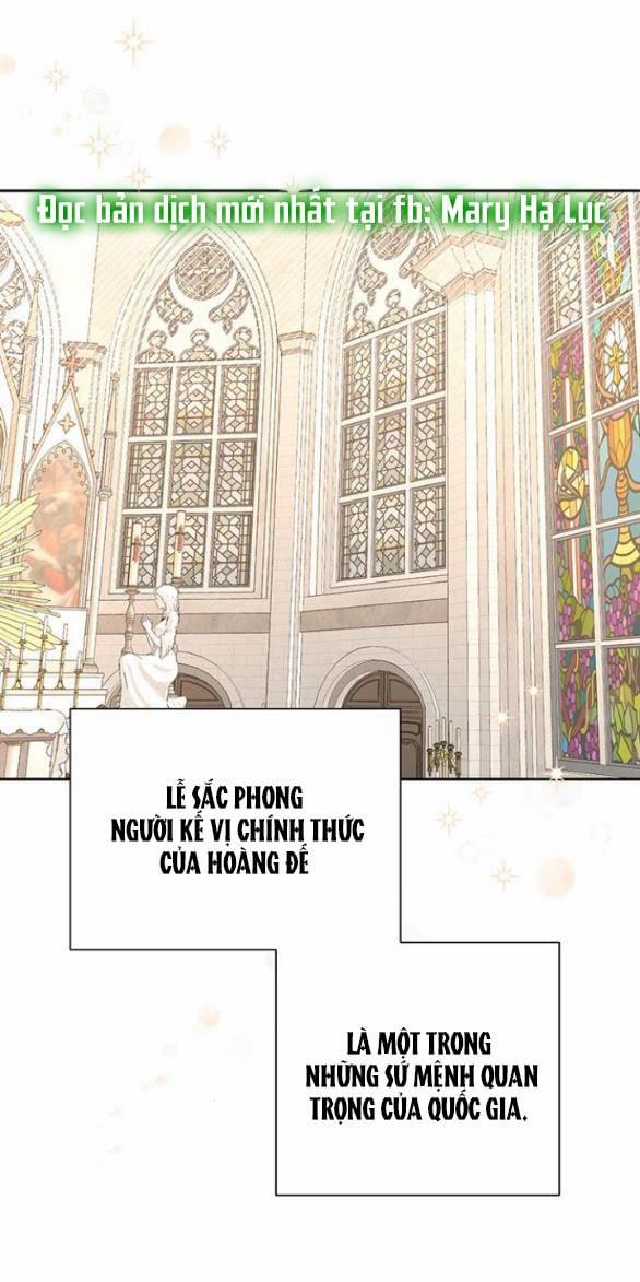 Bạo Chúa Muốn Có Cuộc Sống Tốt Đẹp 4.1 trang 30