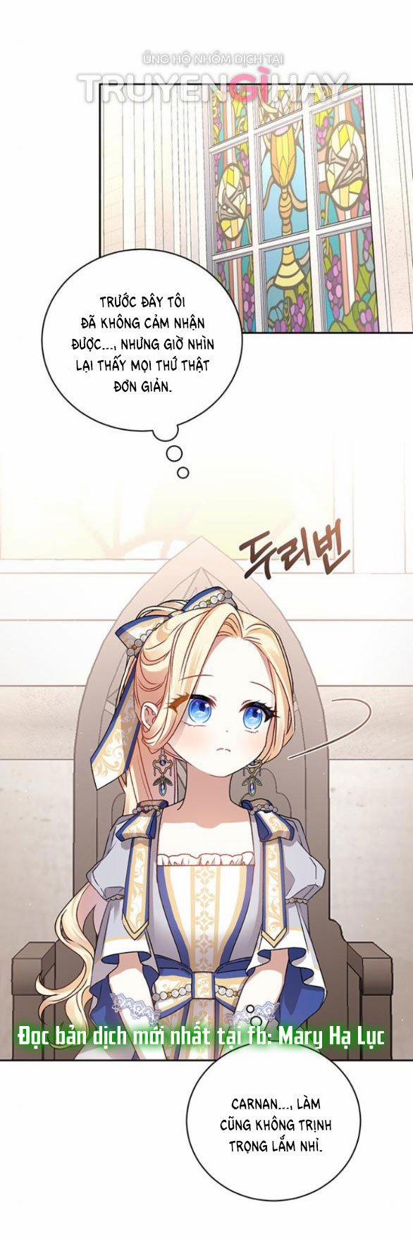 Bạo Chúa Muốn Có Cuộc Sống Tốt Đẹp 4.1 trang 32