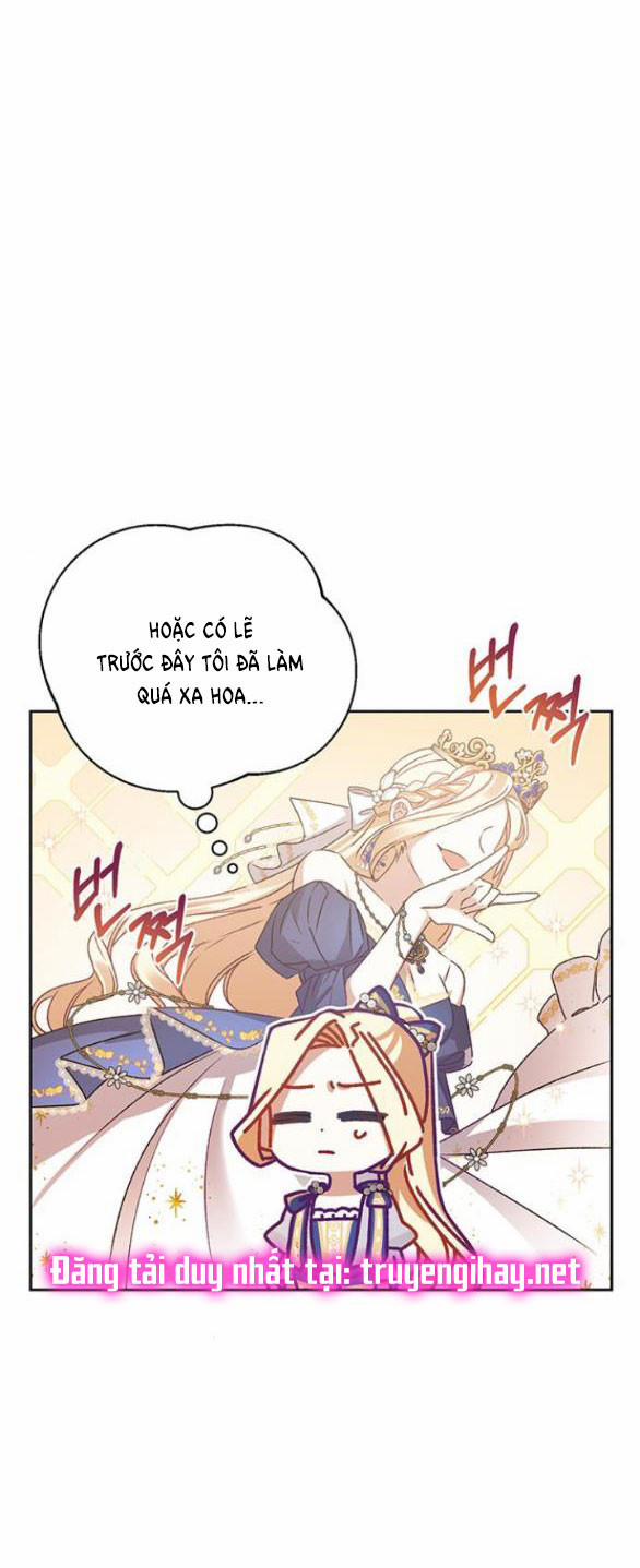 Bạo Chúa Muốn Có Cuộc Sống Tốt Đẹp 4.1 trang 33