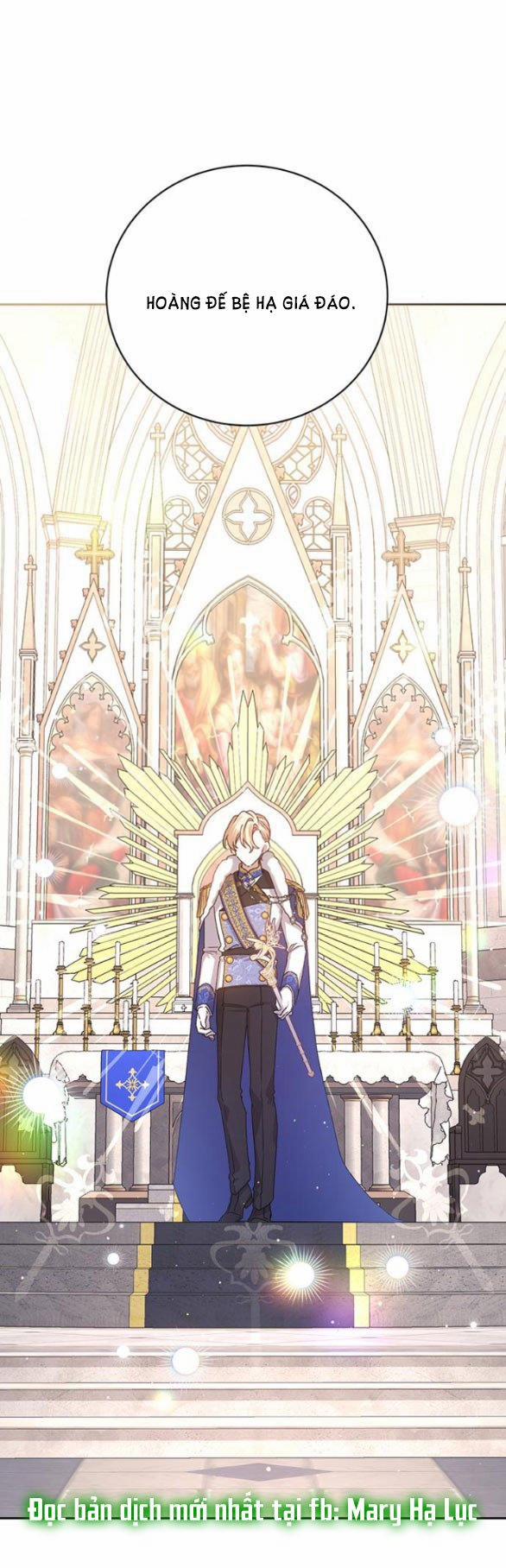 Bạo Chúa Muốn Có Cuộc Sống Tốt Đẹp 4.1 trang 35