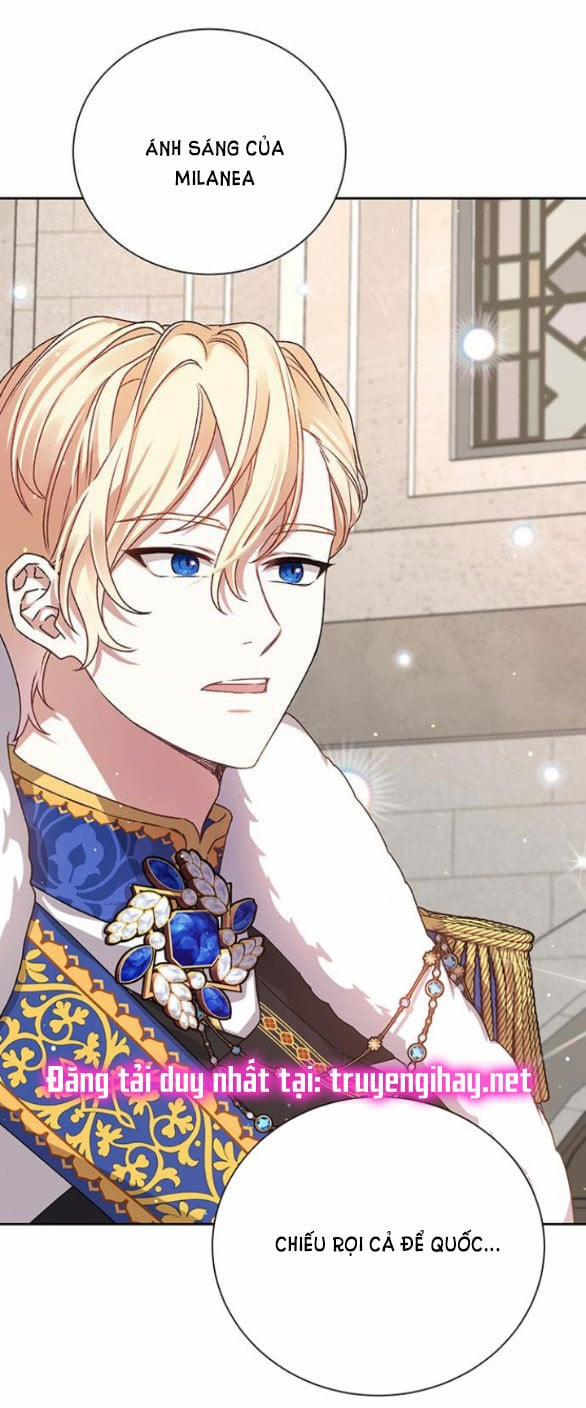 Bạo Chúa Muốn Có Cuộc Sống Tốt Đẹp 4.1 trang 37