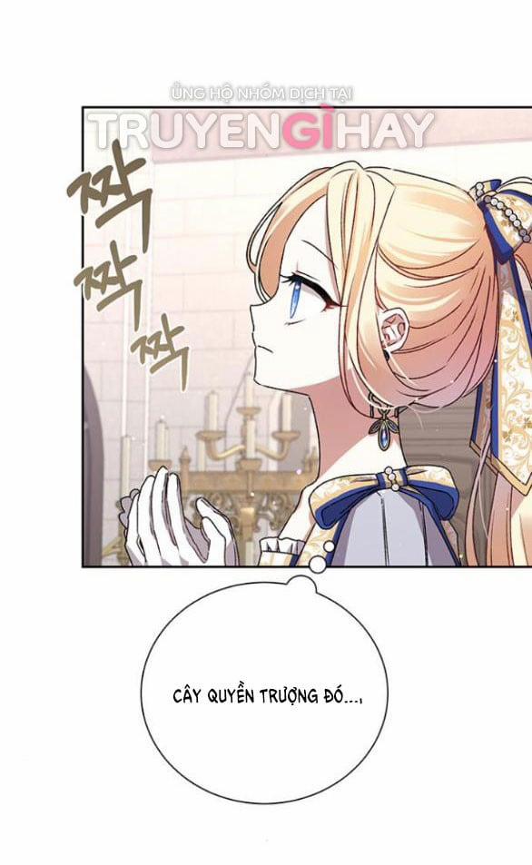 Bạo Chúa Muốn Có Cuộc Sống Tốt Đẹp 4.1 trang 39