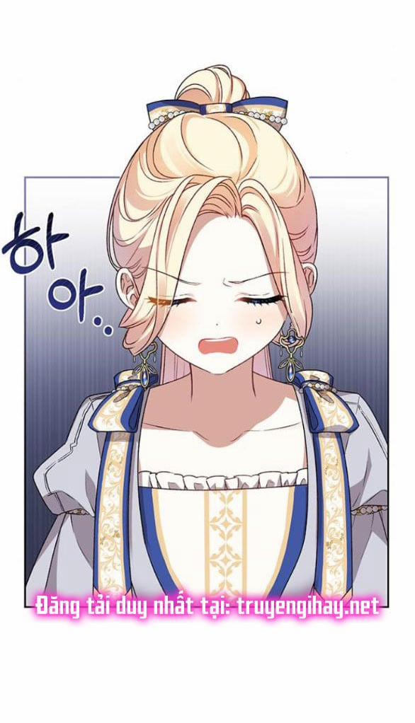 Bạo Chúa Muốn Có Cuộc Sống Tốt Đẹp 4.1 trang 4