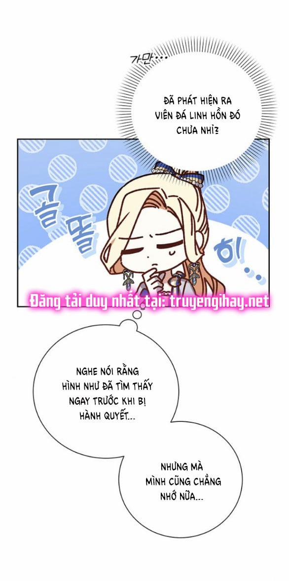 Bạo Chúa Muốn Có Cuộc Sống Tốt Đẹp 4.1 trang 41