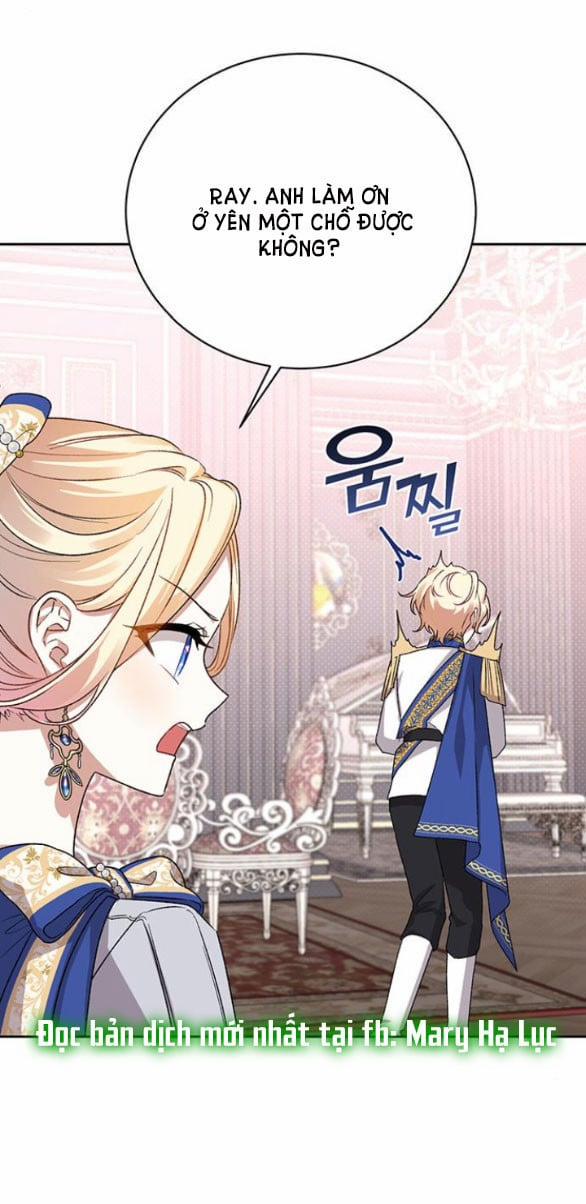 Bạo Chúa Muốn Có Cuộc Sống Tốt Đẹp 4.1 trang 6