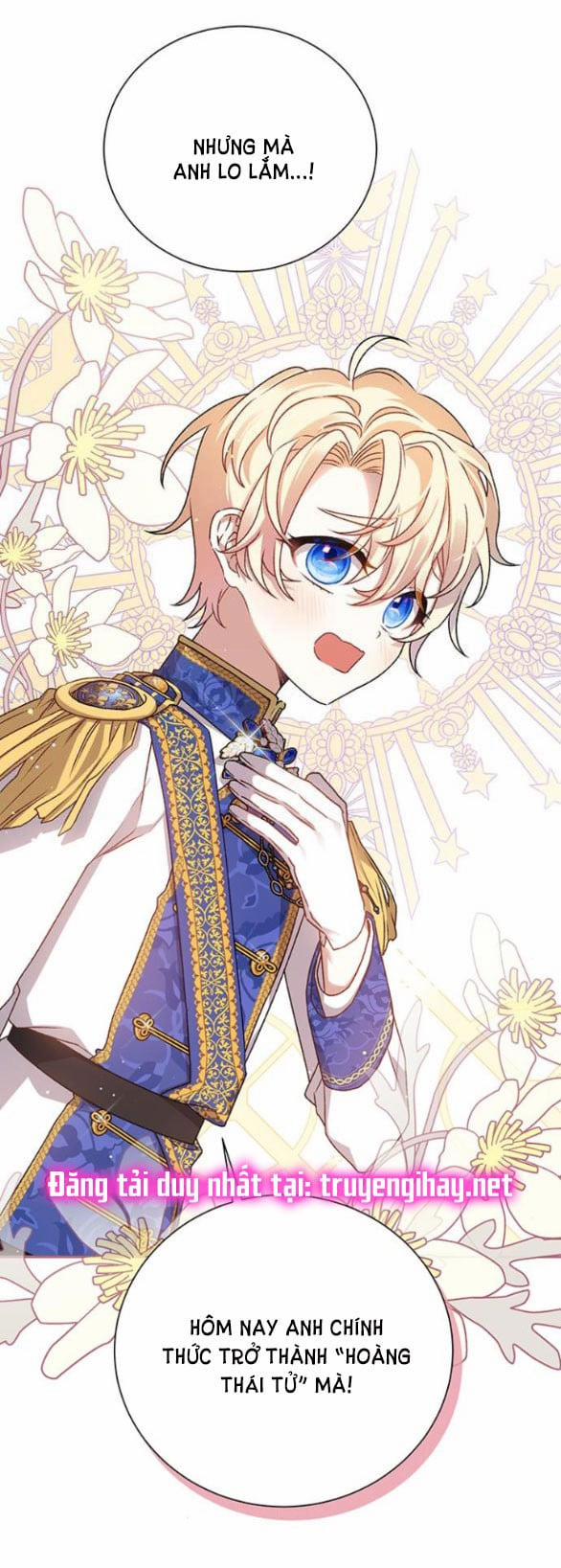 Bạo Chúa Muốn Có Cuộc Sống Tốt Đẹp 4.1 trang 8