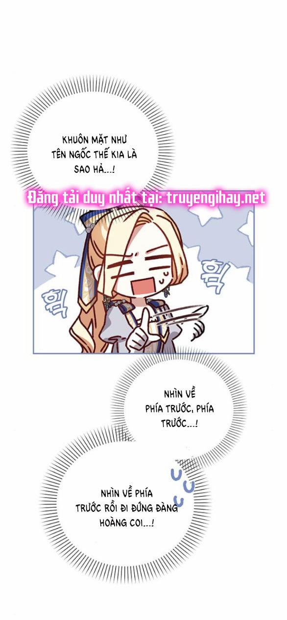 Bạo Chúa Muốn Có Cuộc Sống Tốt Đẹp 4.2 trang 10