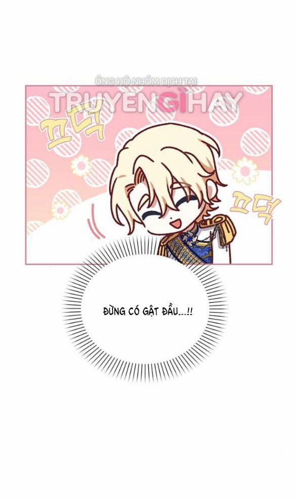 Bạo Chúa Muốn Có Cuộc Sống Tốt Đẹp 4.2 trang 12