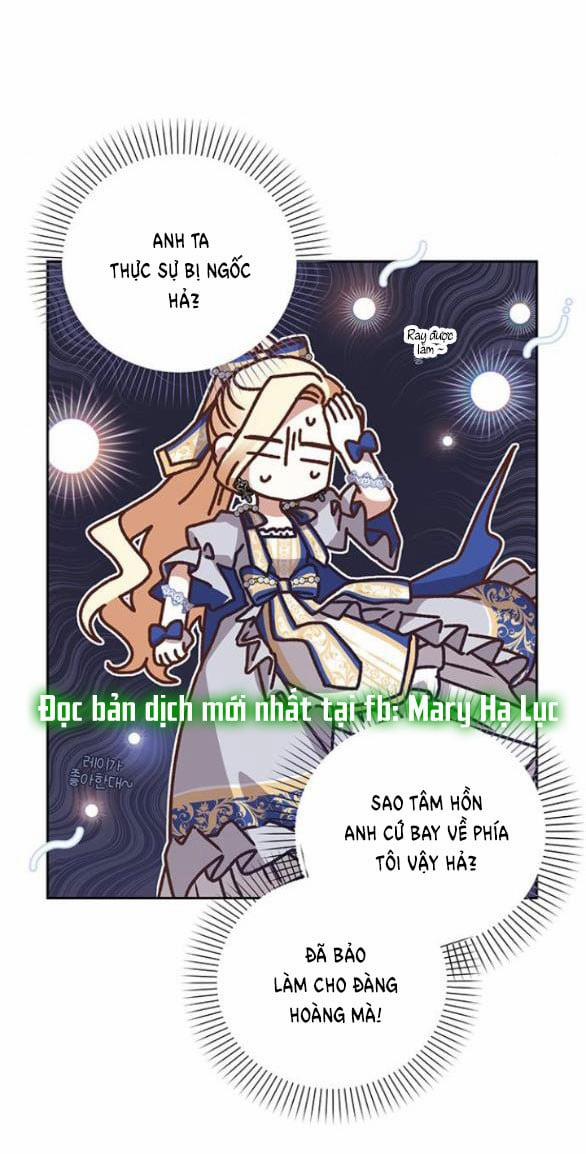 Bạo Chúa Muốn Có Cuộc Sống Tốt Đẹp 4.2 trang 13