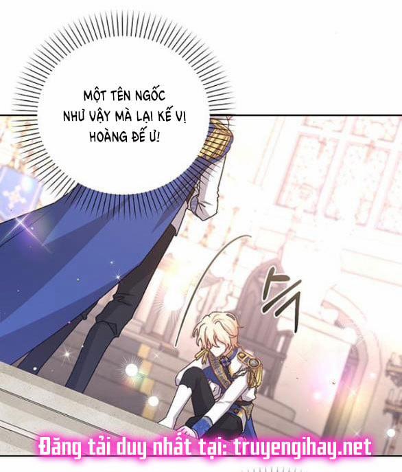 Bạo Chúa Muốn Có Cuộc Sống Tốt Đẹp 4.2 trang 14