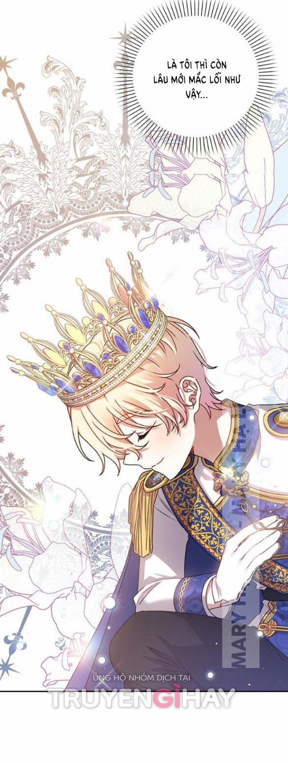 Bạo Chúa Muốn Có Cuộc Sống Tốt Đẹp 4.2 trang 15