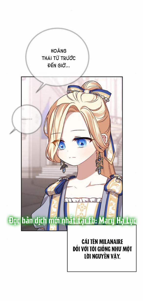 Bạo Chúa Muốn Có Cuộc Sống Tốt Đẹp 4.2 trang 21