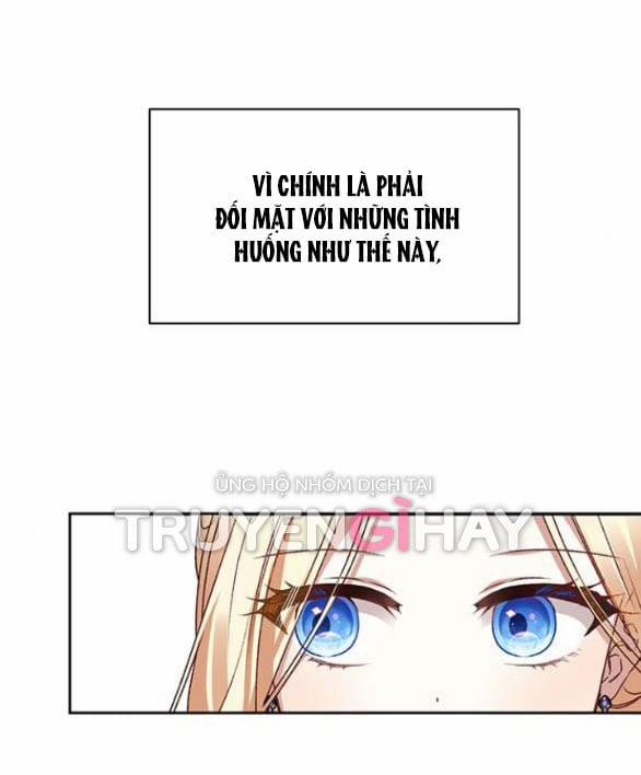 Bạo Chúa Muốn Có Cuộc Sống Tốt Đẹp 4.2 trang 23