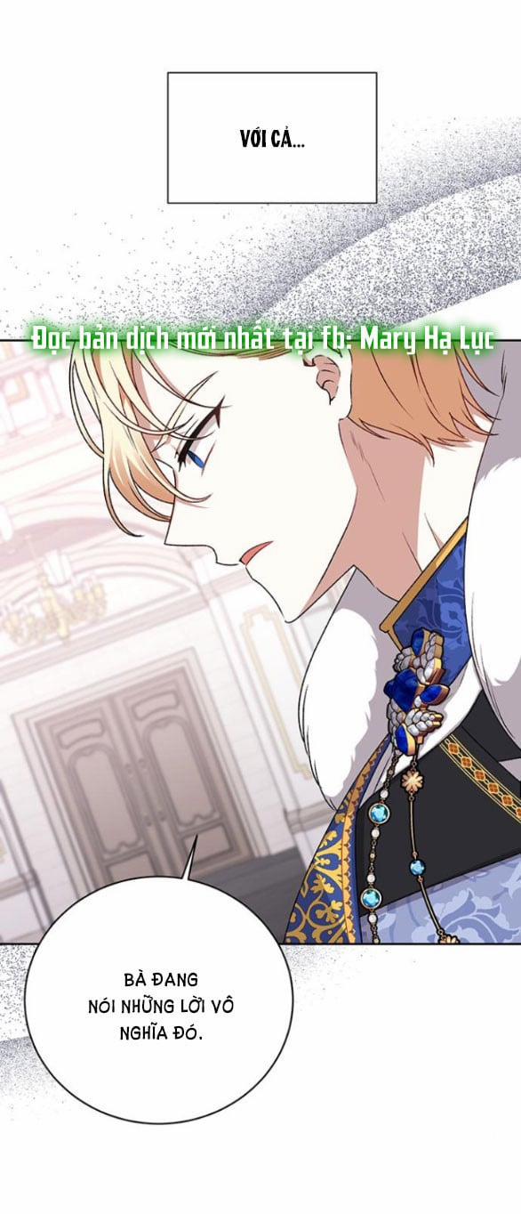 Bạo Chúa Muốn Có Cuộc Sống Tốt Đẹp 4.2 trang 24