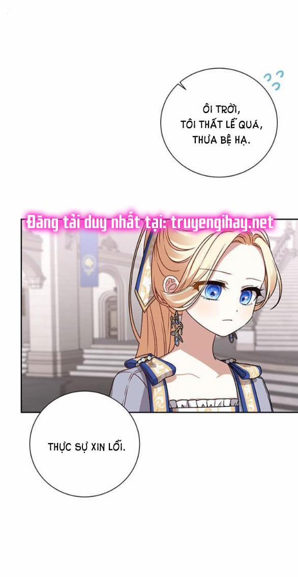 Bạo Chúa Muốn Có Cuộc Sống Tốt Đẹp 4.2 trang 25